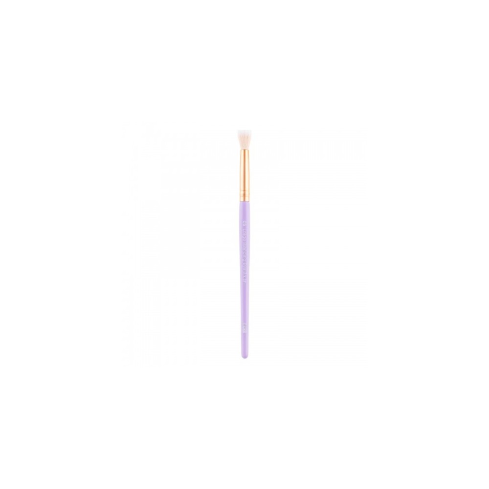 Nejha Large Blending Eye Brush 05 - Pennello Occhi Per Sfumatura Largo 