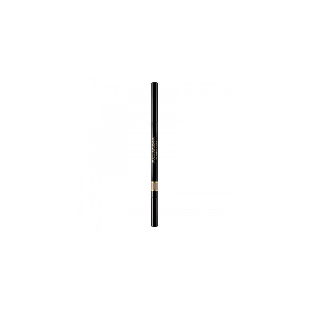Dolce & Gabbana Brow Restyler Pencil - Matita Sopracciglia N. 01 Honey Blonde 