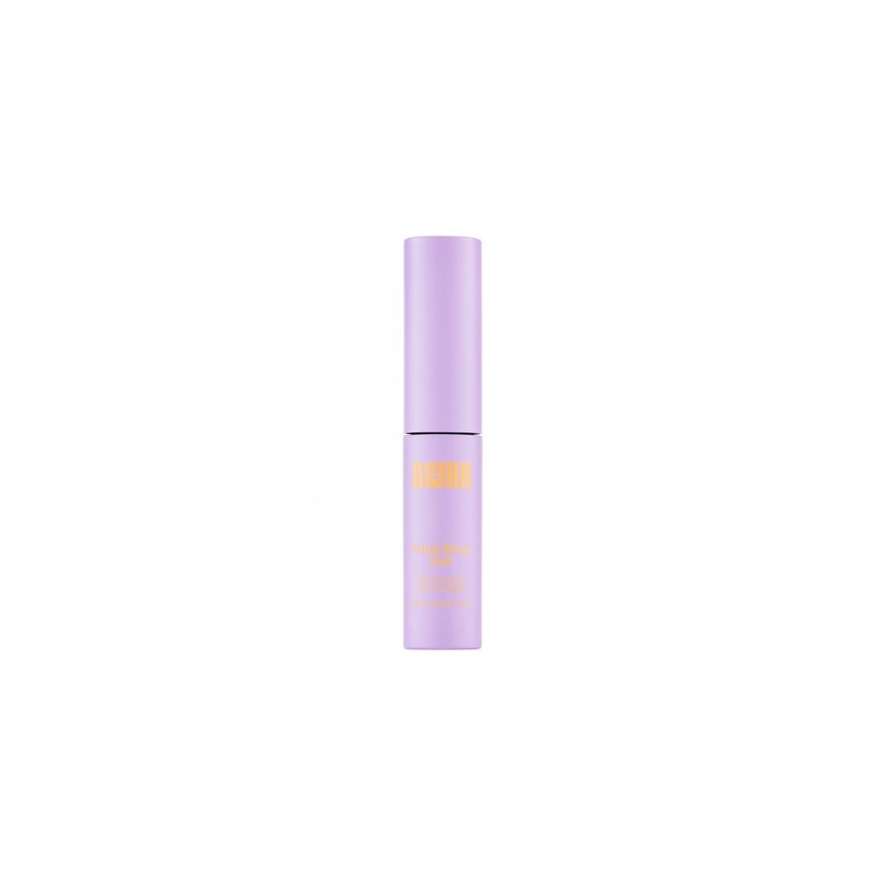 Nejha Fatal Brow Gel - Gel Fissante Sopracciglia N. 00 Trasparente 