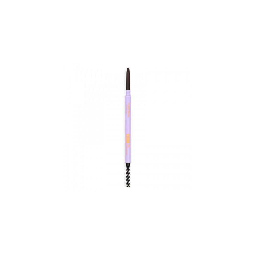 Nejha Fatal Brow Pencil - Matita Sopracciglia N. 01 Ash Blonde 