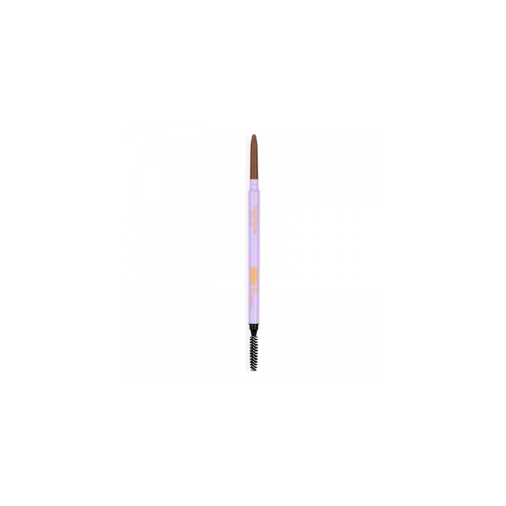 Nejha Fatal Brow Pencil - Matita Sopracciglia N. 04 Deep Brown 
