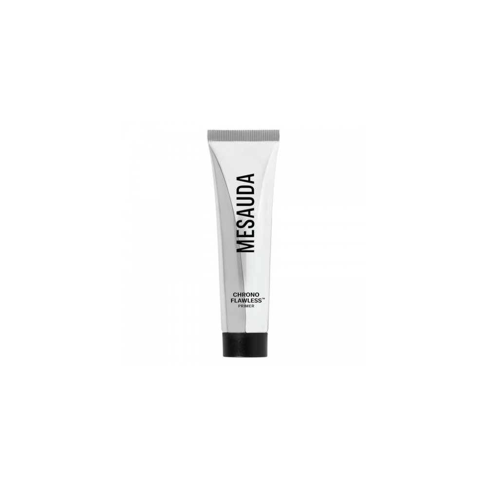 Mesauda Chrono Flawless Primer - Base Trucco 30 Ml 