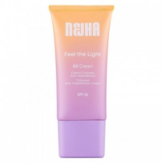 Nejha Feel The Light Bb...