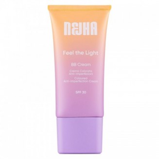 Nejha Feel The Light Bb...