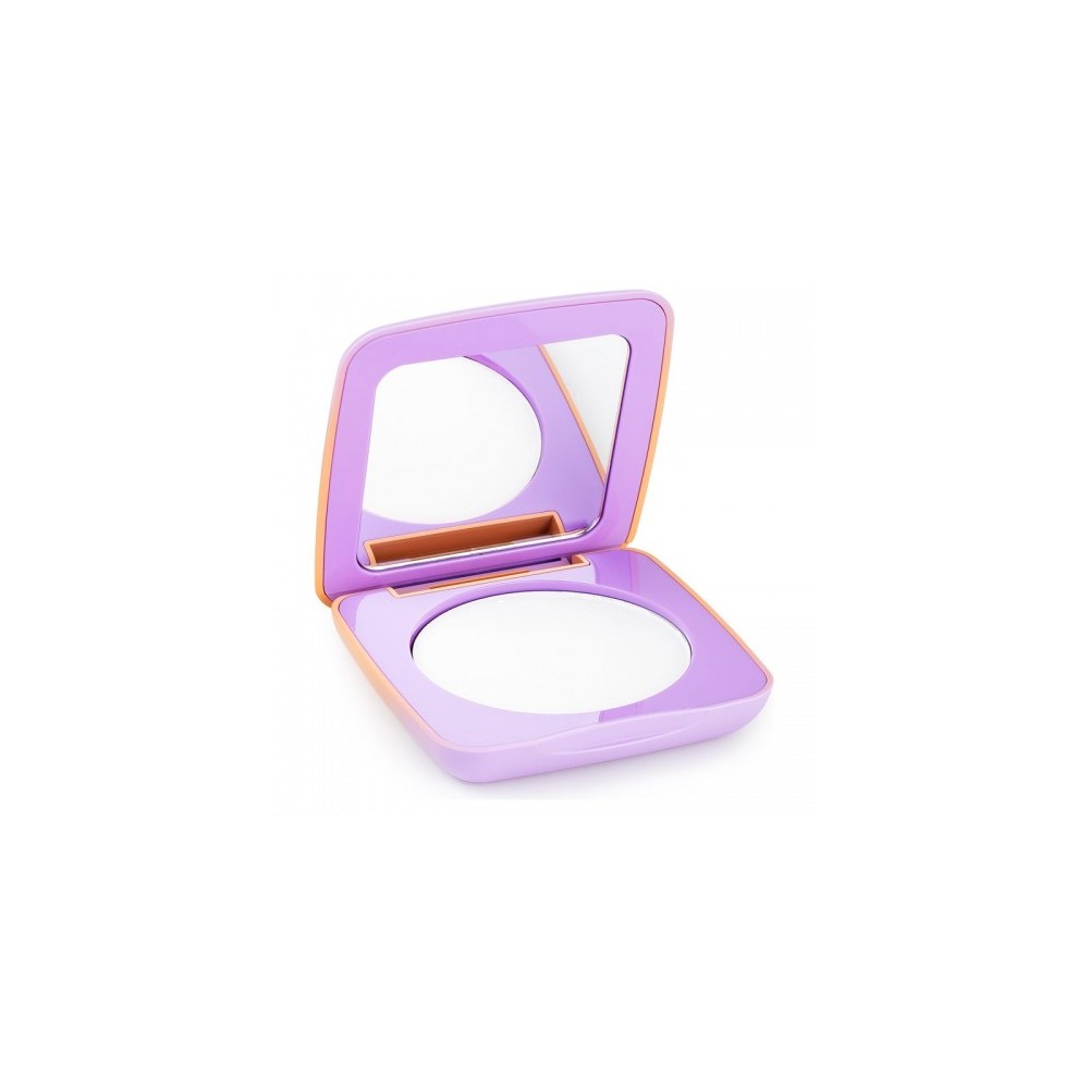 Nejha Dolls Cit. - Cipria Compatta N. 01 Universal 