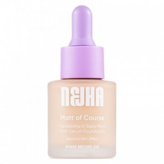 Nejha Matt Of Course -...