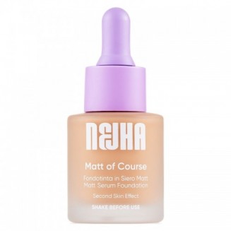 Nejha Matt Of Course -...