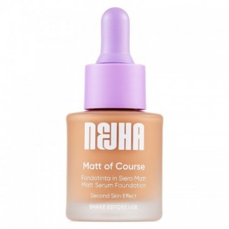 Nejha Matt Of Course -...