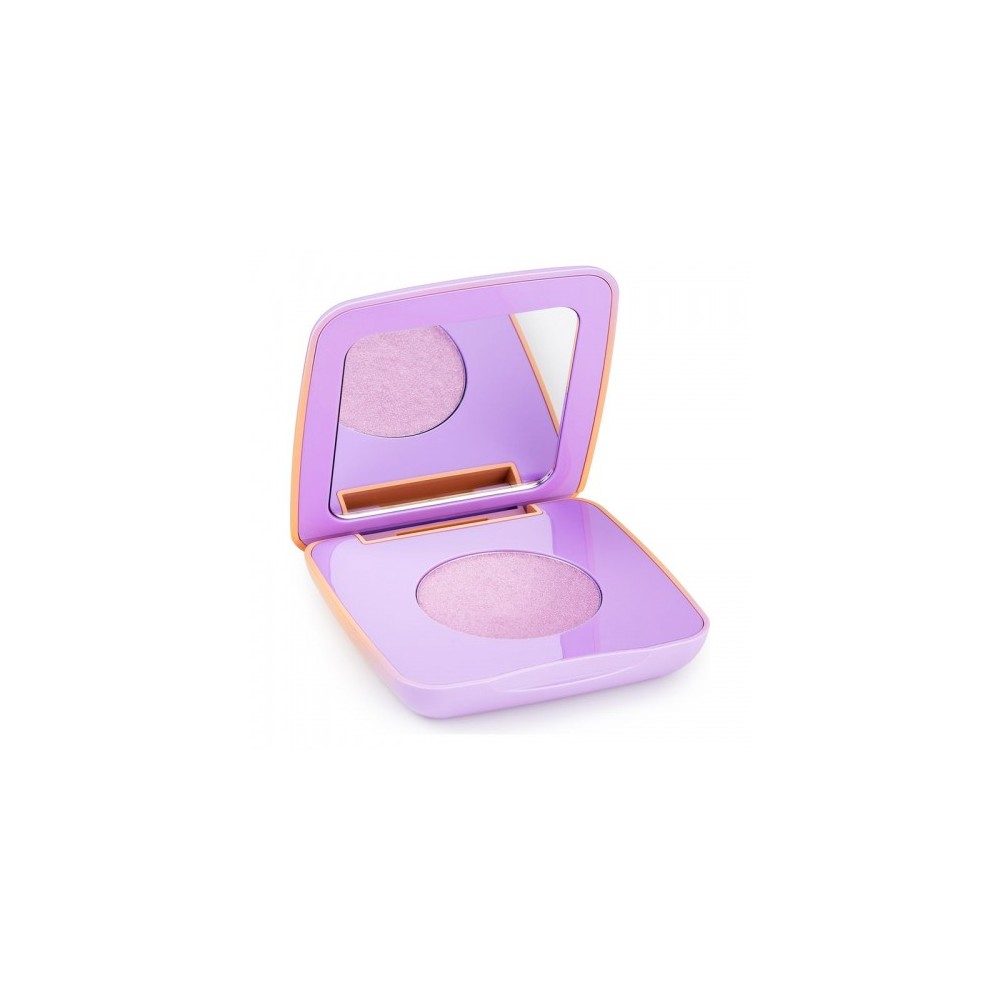 Nejha Shine Please - Illuminante In Polvere N. 02 Pink Glow 