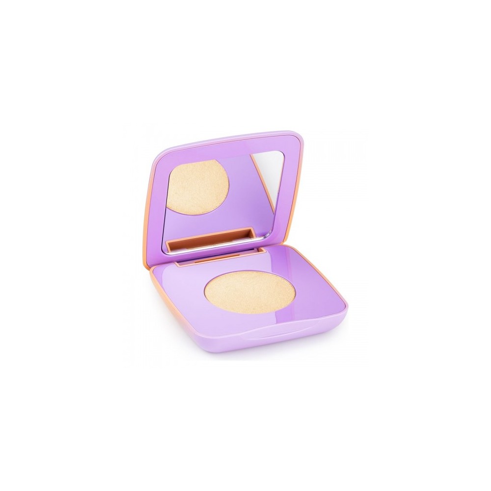 Nejha Shine Please - Illuminante In Polvere N. 03 Gold Glow 