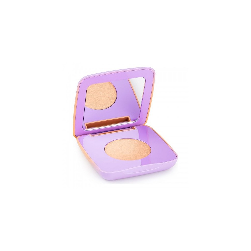 Nejha Shine Please - Illuminante In Polvere N. 04 Bronze Glow 