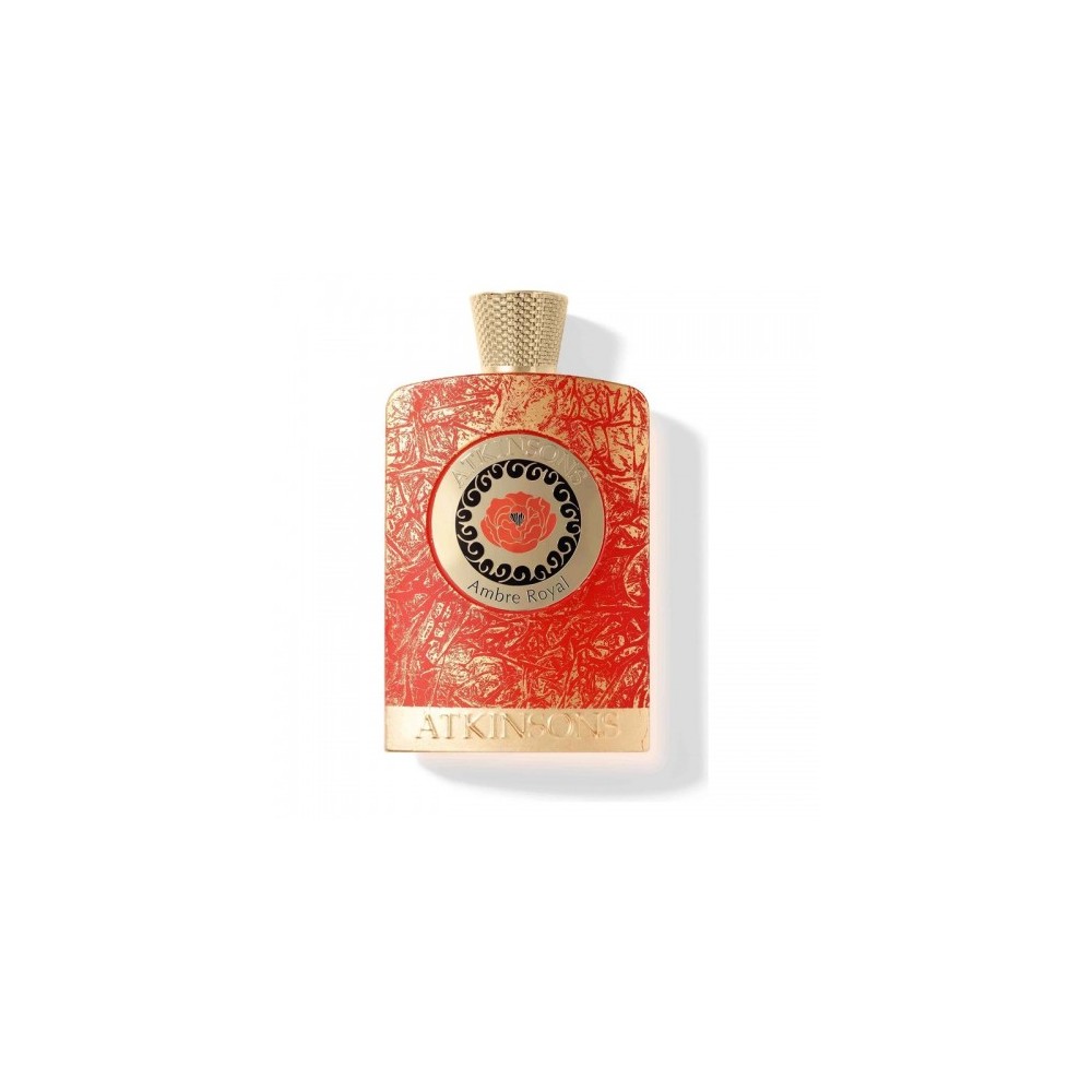 Atkinsons Ambre Royal - Parfum Intense Unisex 100 Ml Vapo 