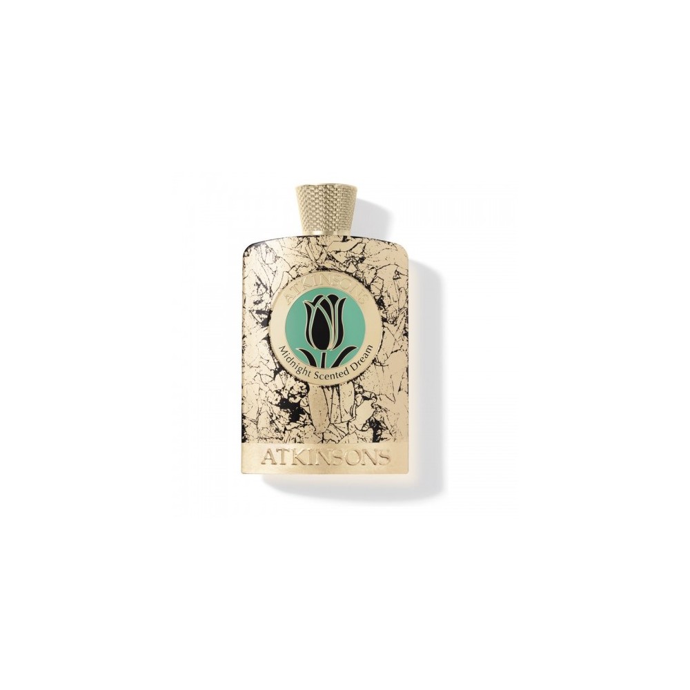 Atkinsons Midnight Scented Dream - Parfum Intense Unisex 100 Ml Vapo 