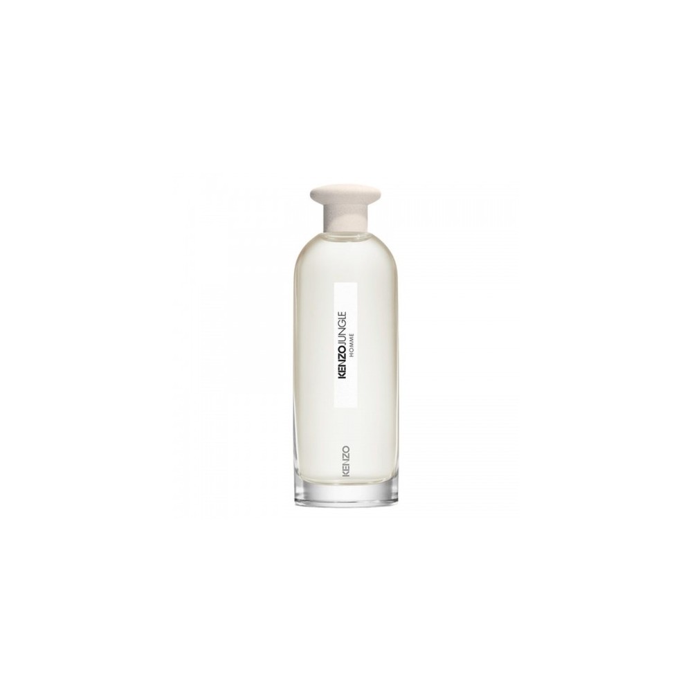 Kenzo Jungle Homme - Eau De Toilette Uomo 75 Ml Vapo 