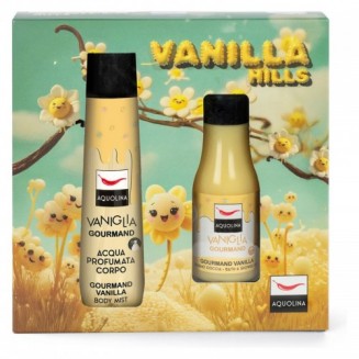 Aquolina Vanilla Hills -...