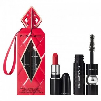 Mac Cosmetics Future...
