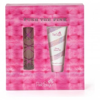 Aquolina Push The Pink -...