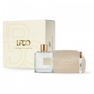 Lpdo La Nuit Blanche - Eau...