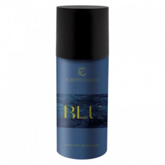 Capucci Blu Intenso Pour...
