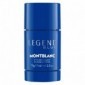 Mont Blanc Legend Blue - Deodorante Stick 75 G