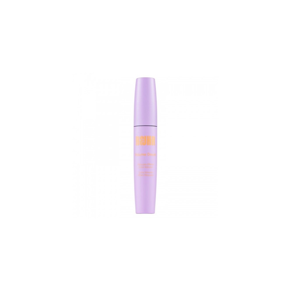 Nejha Lash Mantra  - Mascara Incurvante - Nero 