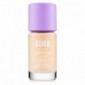 Nejha Supernova - Fondotinta Idratante Luminoso Effetto Glow N. W05 Sand