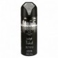 Nabeel Fulad - Perfumed Spray Unisex 200 Ml