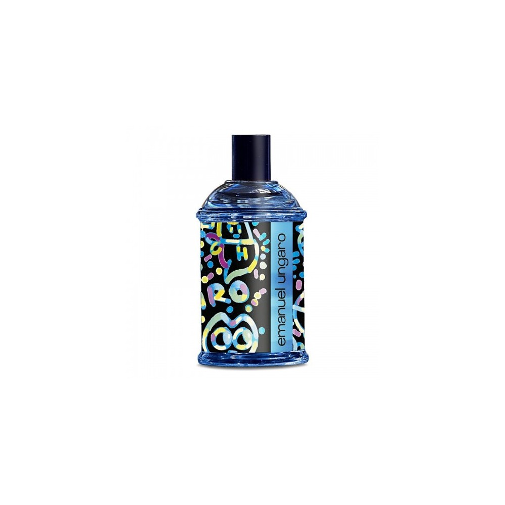 Ungaro For Him - Eau De Toilette Uomo 30 Ml Vapo 