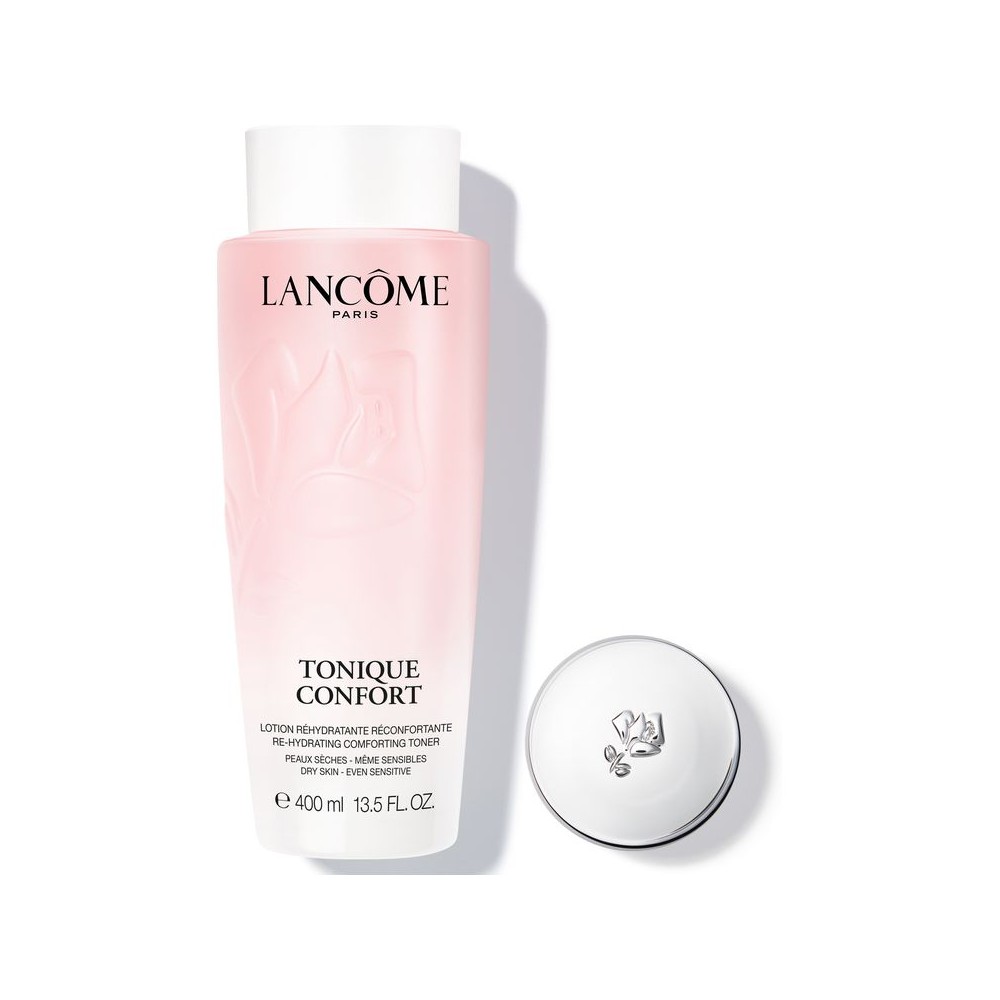 Lancome Tonique Confort 400ML 