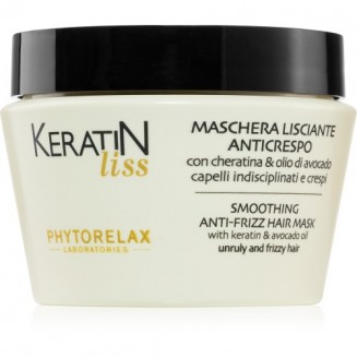 Phytorelax Keratin Liss -...