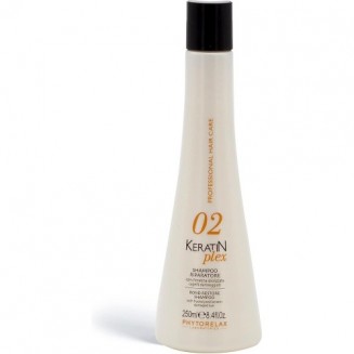 Phytorelax Keratin Plex 02...