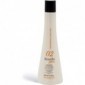 Phytorelax Keratin Plex 02 - Shampoo Riparatore 250 Ml