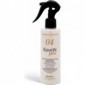Phytorelax Keratin Plex 04 - Spray Termoprotettore Riparatore Piastra E Phon 180 Ml