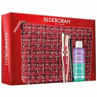 Deborah Kit Sguardo...