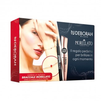 Deborah Mascara Instant...