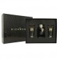 John Richmond Black Metal - Eau De Parfum 100 Ml Vapo + Lozione Corpo 50 Ml + Gel Doccia 50 Ml da Donna