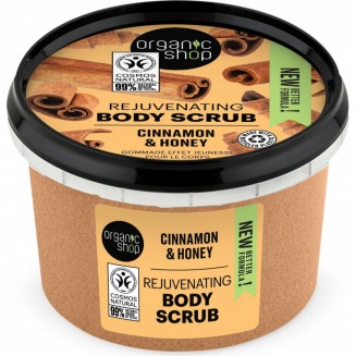 Organic Shop Rejuvenating...