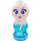 Disney Frozen - Bagno Doccia Profumato Per Bambini 400 Ml