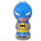 Semi 3D Batman - Bagno doccia Profumato Per Bambini 400 Ml