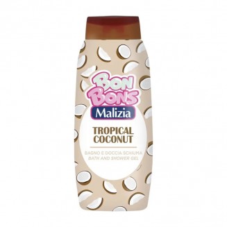 Malizia Bon Bons Tropical...