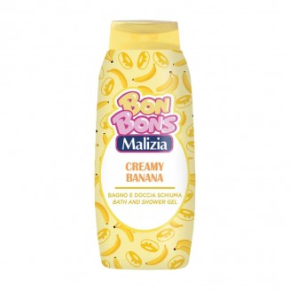 Malizia Bon Bons Creamy...