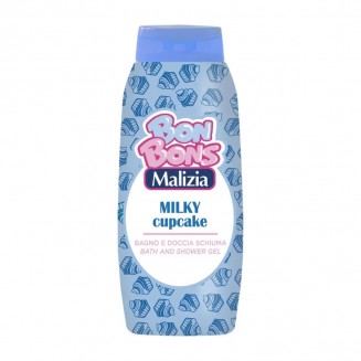 Malizia Bon Bons Milky...