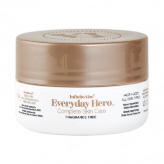 Infinite Aloe Everyday Hero...