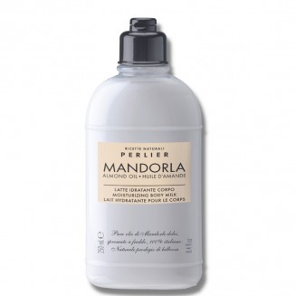 Perlier Mandorla - Latte...