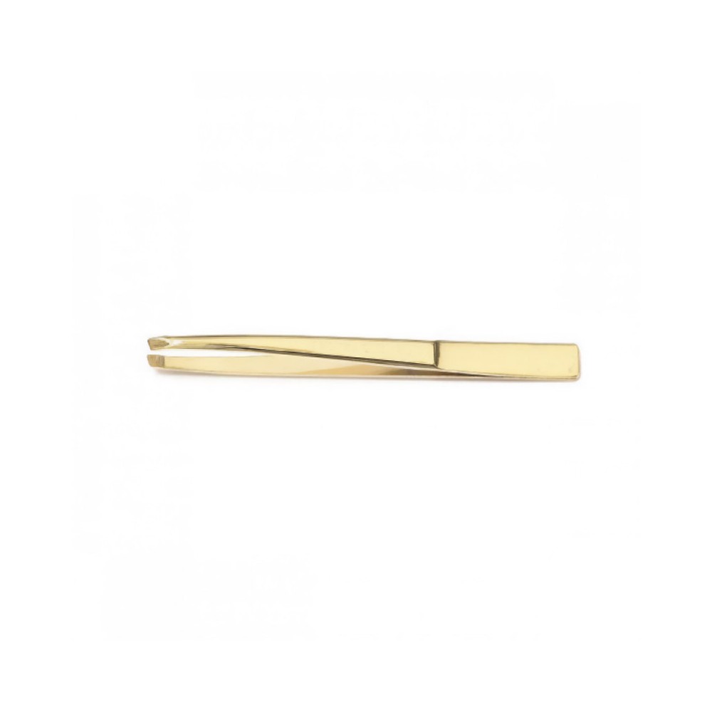 Wal Italia Pinzetta Oro Di Precisione Ergonomica 0366 