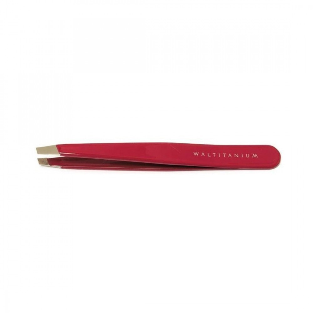 Wal Italia Waltitanium Pinzetta Color Lux 0380 