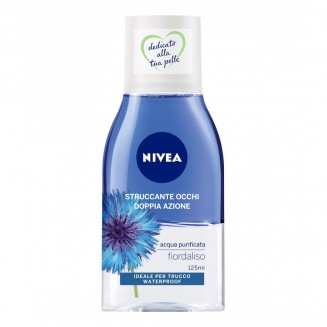 Nivea Acqua Purificata...
