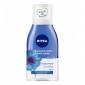Nivea Acqua Purificata Fiordaliso - Struccante Occhi Doppia Azione 125 Ml