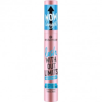 Essence Lash Without Limits...