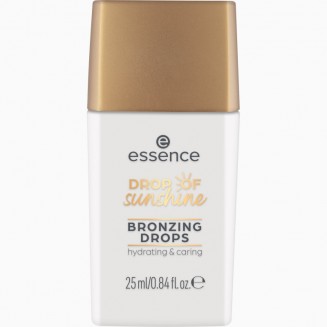 Essence Drop Of Sunshine...